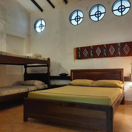 Pensjonat Casa Constantino Rivera Zewnętrze zdjęcie