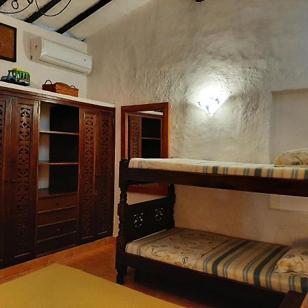 Pensjonat Casa Constantino Rivera Zewnętrze zdjęcie