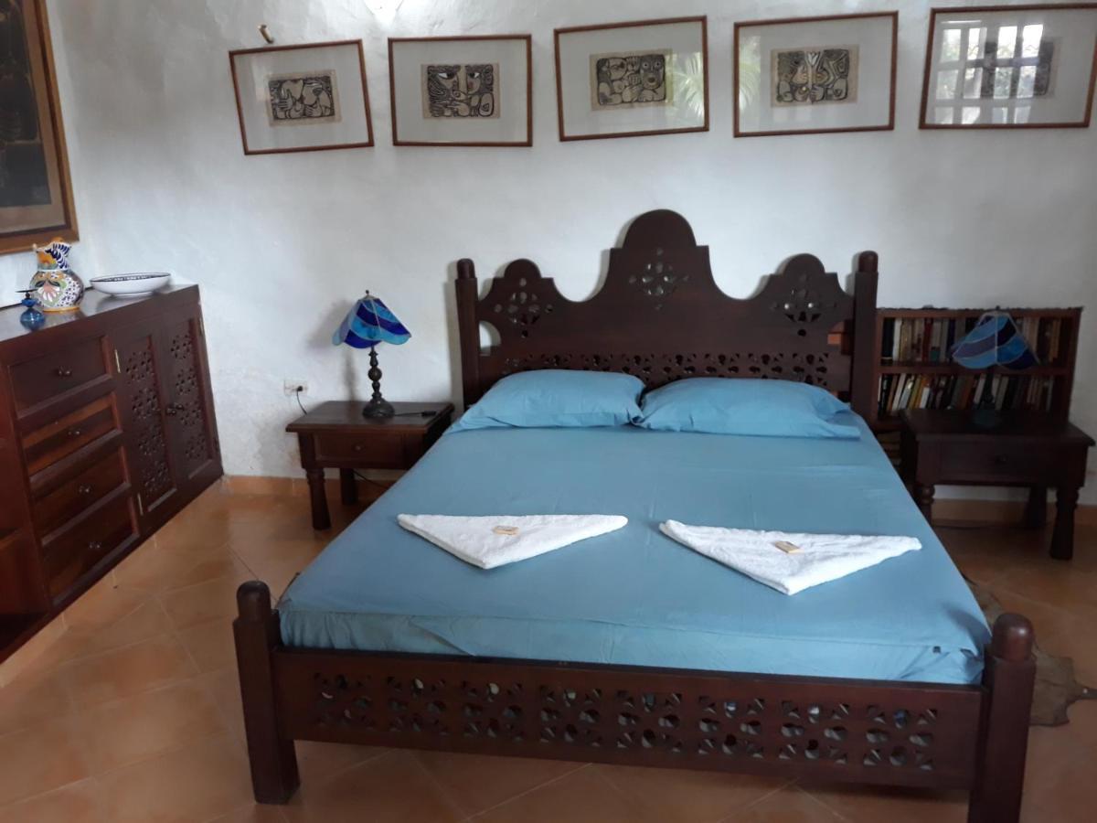 Pensjonat Casa Constantino Rivera Zewnętrze zdjęcie