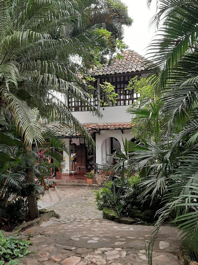 Pensjonat Casa Constantino Rivera Zewnętrze zdjęcie
