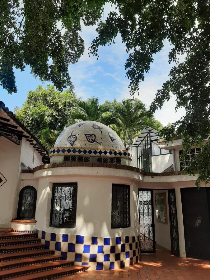 Pensjonat Casa Constantino Rivera Zewnętrze zdjęcie